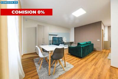 Apartament cu 2 camere de vânzare, Dâmbul Rotund