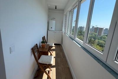 Apartament 2 camere - RECENT RENOVAT - zona DRISTOR - 12