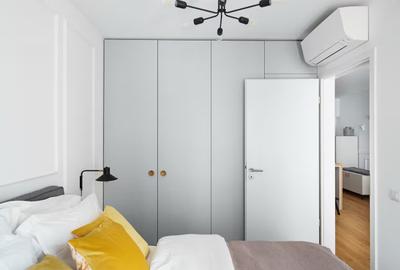 Studio premium cu design spectaculos | Investiție ideală & ready to move in - 11