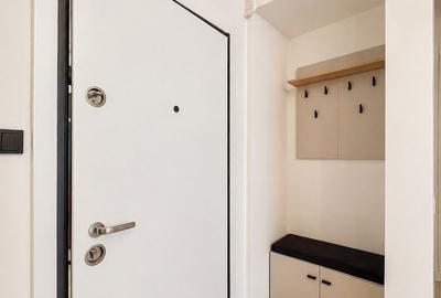 Apartament 2 camere cu balcon panoramic | Meraki Resort & SPA | Mamaia Nord - 11