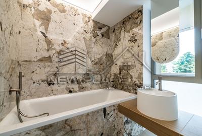IANCU NICOLAE | Apt exclusivist | 389,360+TVA | Terasa de 39.7 | Lux - 10
