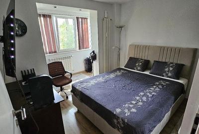 Apartament Giulesti / Crangasi - 2