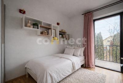 Casa de Vanzare | Mansarda | 5 camere | 2 băi | Dressing | 2 parcari | Florești - 7