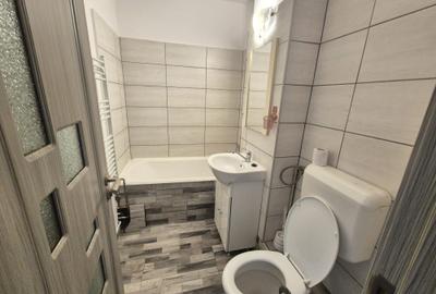 Inchiriere garsoniera decomandata Etajul 1  zona Astra Str.Sitarului - 19