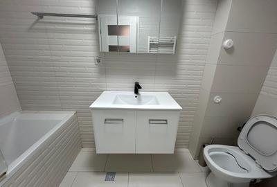 Apartament 2 camere, Imobil nou, Dambul Rotund - 6