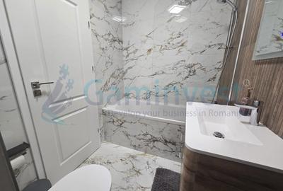 Apartament cu 3 camere de inchiriat,Prima Arena,Oradea - 7