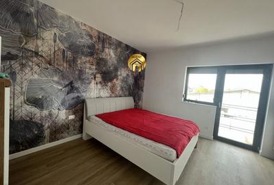 Vila Individuala 4 camere - 320mp Teren - Otopeni 23 August - 13