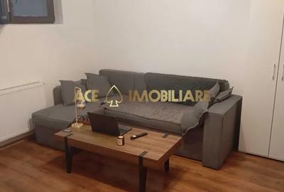 Apartament cu 2 camere decomandat, mobilat în Berceni