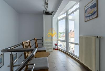 2 camere, modern, bloc nou, Ultracentral Zona Clinicilor, Motilor, UMF - 13