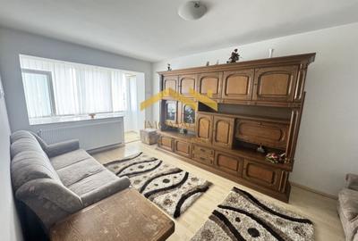 Apartament cu 2 camere decomandat, mobilat în Șagului