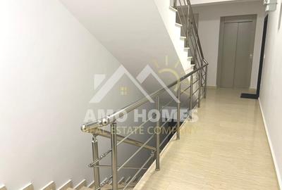 Apartament 2 camere, luminos, bloc boutique – Cartierul Domenii - 13