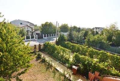 Vila Superba 6 Camere Stefanestii de Sus | Teren 784 mp - 38