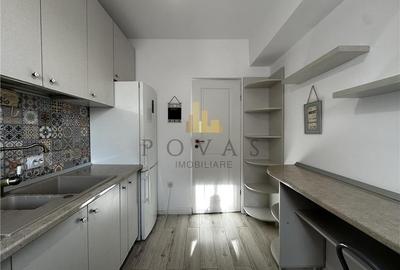 Inchiriere Apartament 2 Camere Straulesti Bucurestii Noi - 9
