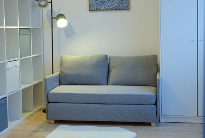 Garsoniera Tineretului parc - 3