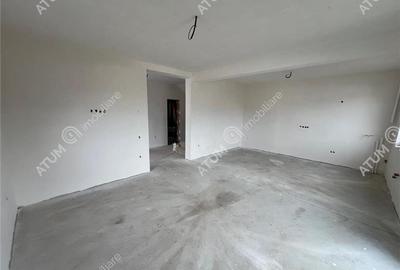 Casa individuala cu 5 camere teren 420 mp zona Selimbar din Sibiu - 2