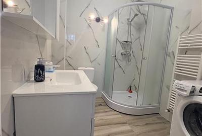 Apartament 2 Camere Mobilat Premium - Zona Veterani - 9