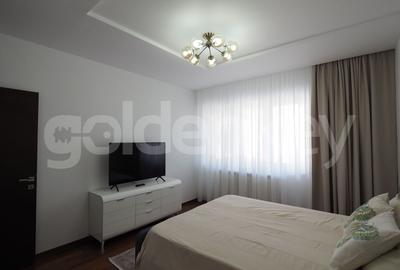 Apartament spatios cu 4 camere langa parc | 40mp terasa - 11