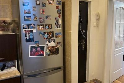 Apartament 2 camere - bloc reabilitat - zona DOMENII - 7