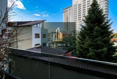 Duplex de lux cu 3 camere | Dinamic City | Mobilat și utilat complet | - 12