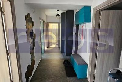 VANZARE 3 CAMERE -DECOMANDAT - PARCARE -Aparatorii Patriei - 7