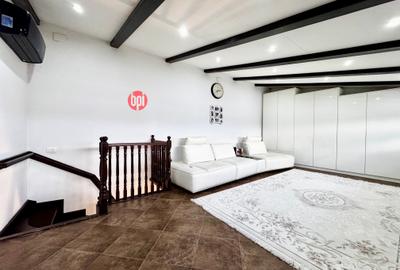 SE VINDE Apartament cu 3camere pe 2 nivele, in zona centrala din Falticeni, SV - 6