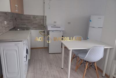 Garsoniera | Obor | Centrala | Pet-friendly | Metrou | Renovat - 5