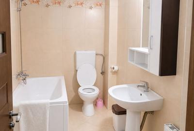 Apartament 3 camere demisol inalt Bucurestii noi Laminorului - 5