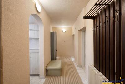 Nivel in casa cu 2 apartamente,145 mp utili+ teren 338mp, Gheorghe Doja - 9