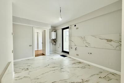 Unirii, apartament cu terasa proprie 40mp, priveliste panoramica 360grade - 11