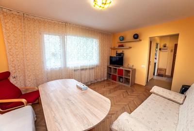 4 camere | Mobilat si Utilat | 10 Min Metrou Grigorescu - 6