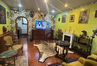 Apartament 3 camere în zona ANDREI MURESANU - 1