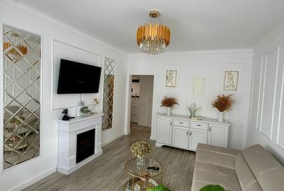 Apartament cu 2 camere decomandat, mobilat în Nord-Vest