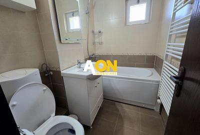 Apartament 2 Camere, Renovat Zona Cetate, Bloc cu Lift - 5