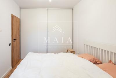 Apartament 2 camere | Prima inchiriere | PET FRIENDLY-Garden City - 9