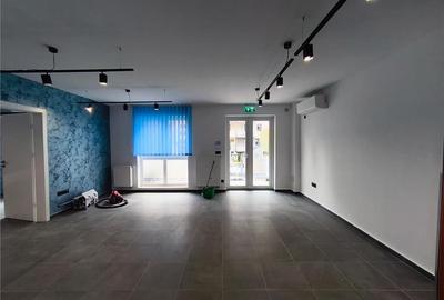 Spatiu Comercial Maurer 62 mp Loc de Parcare - 5