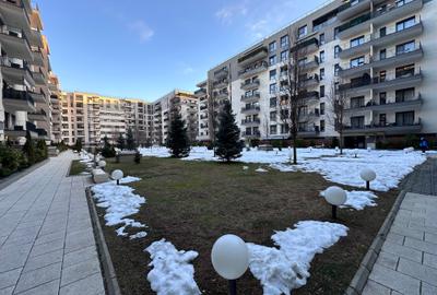 Arcadia - Domenii. 3 camere. - 1