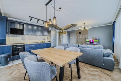 Apartament modern cu 2 camere situat în Soporului Residence - 2