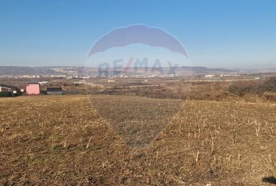 Teren intravilan Cluj-Napoca / Zona Sopor - 2