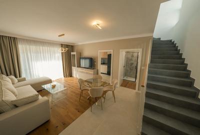 Pipera -Plaza, Vila Premium/P+1/Gradina proprie,PRIMA INCHIRIERE! - 3