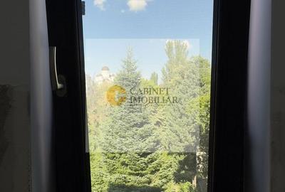 4 camere + birou | Biserica Casin | 110mp total | Renovat 2025 - 24
