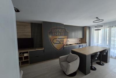 Apt 2 camere Solid House ,faleza nord de închiriat termen lung, A/C vedere mare - 2