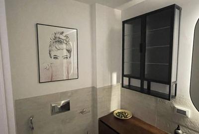2 Camere de închiriat | Pipera Rond OMV | Piscina - 8