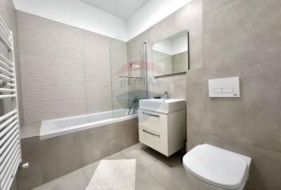 Apartament 3 camere | Darwin Residence I Otopeni-Tunari - 8