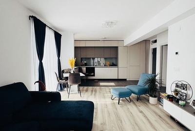 Apartament 2 camere, amenajat lux, la Denya Forest,  Comision 0% - 6