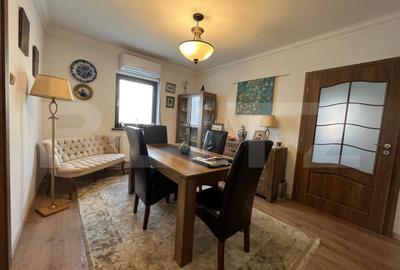 Casă individuală cu 6 camere în Brazda lui Novac