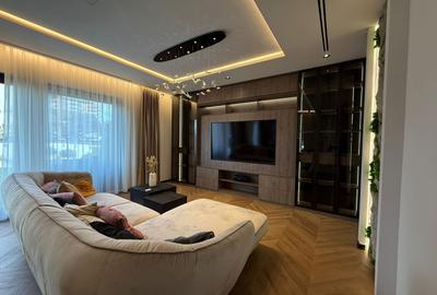 Exclusivitate Absolută în Calea Aradului | Casă High-End Complet Mobilată - 5