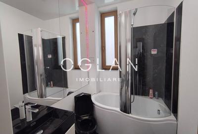 Apartament Modern 2 cam. Selimbar - 10
