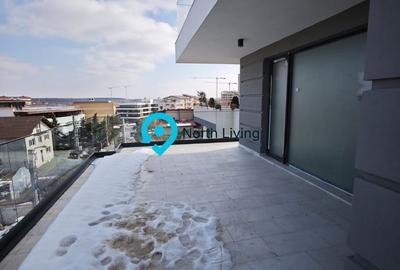 Apartamente 2 și 3 camere, bloc nou NZEB, zonă Pipera - 22
