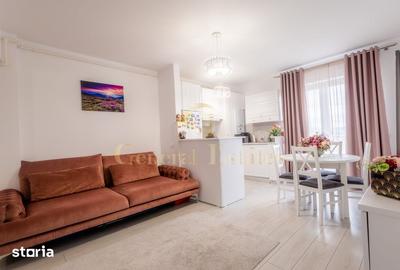 Apartament 2 camere de închiriat | Coresi Tractorul | - 3
