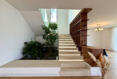 Vila Exclusivista in Mijlocul Naturii *959mp teren*/ 420mpc / Balotesti - 24